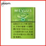 Ploom x煙彈MEVIUS萬事發/CAMEL駱駝七星加熱菸Ploom專用 - Image 3