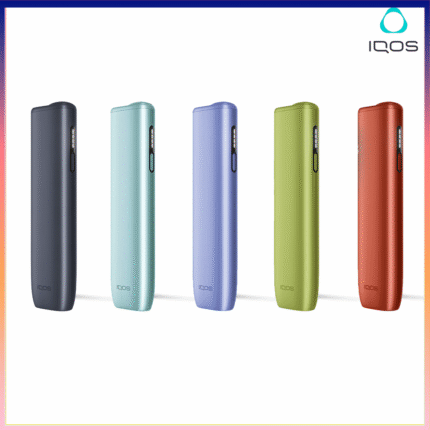 IQOS ILUMA I ONE煙機電子煙適用TEREA加熱菸煙彈最新推薦