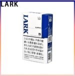 LARK雲雀樂客香煙原味5mg