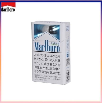 Marlboro萬寶路香煙鏡面3mg