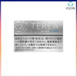 IQOS TEREA Smooth Regular（堅果）煙彈