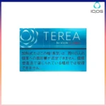 IQOS TEREA Regular(濃原味）煙彈