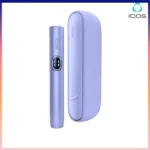 IQOS ILUMA I Digital Violet紫羅蘭煙機香港