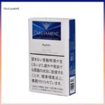 Parliament百樂門香煙原味