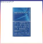 Mevius萬事發香煙原味6mg