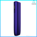 IQOS ILUMA I ONE Electric Purple電光紫煙機香港
