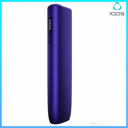IQOS ILUMA I ONE Electric Purple電光紫煙機香港