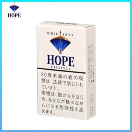 Hope/希望香煙原味14mg
