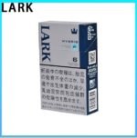 LARK雲雀樂客薄荷香煙1mg