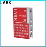 LARK雲雀樂客香煙原味12mg