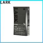 LARK雲雀樂客香煙原味14mg