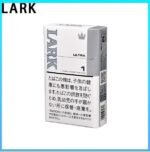 LARK雲雀樂客香煙原味1mg