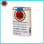 Lucky Strike好彩香煙原味11mg