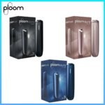 Ploom Aura煙機加熱菸主機適用MEVIUS萬事發七星/CAMEL駱駝