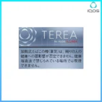 IQOS TEREA Balanced Regular（淡原味）煙彈