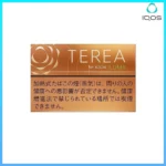IQOS TEREA Tropical Menthol（熱帶水果)煙彈