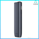 IQOS ILUMA I ONE Midnight Black午夜黑煙機香港