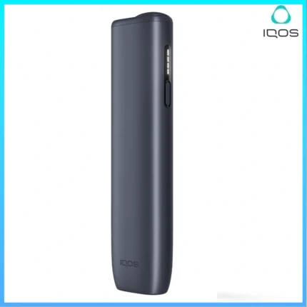 IQOS ILUMA I ONE Midnight Black午夜黑煙機香港