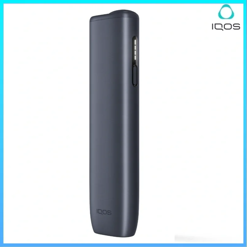 IQOS ILUMA I ONE Midnight Black午夜黑煙機香港