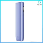 IQOS ILUMA I ONE Digital Violet紫羅蘭煙機香港