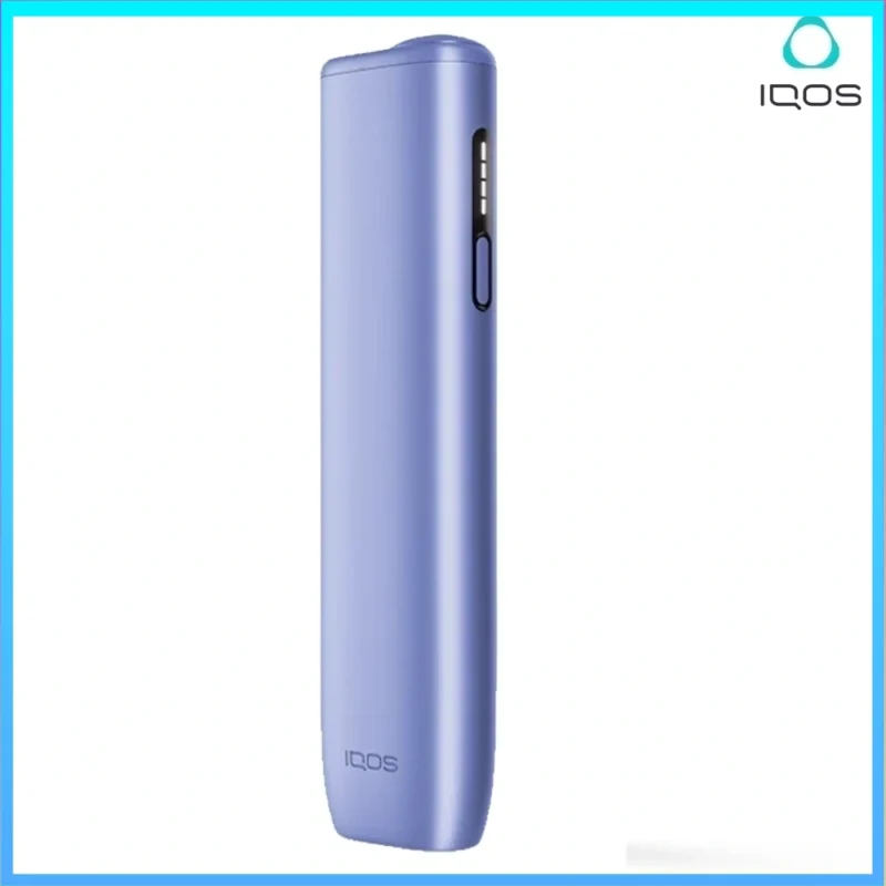 IQOS ILUMA I ONE Digital Violet紫羅蘭煙機香港
