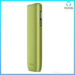 IQOS ILUMA I ONE Leaf Green青蘋果綠煙機香港