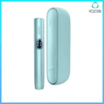 IQOS ILUMA I Breeze Blue冰鋒藍煙機香港