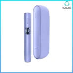 IQOS ILUMA I Digital Violet紫羅蘭煙機香港