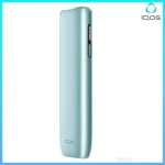 IQOS ILUMA I ONE Breeze Blue冰鋒藍煙機香港