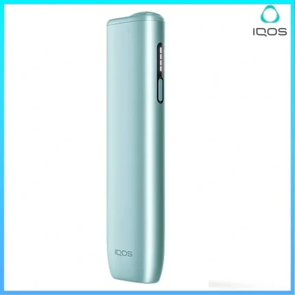 IQOS ILUMA I ONE Breeze Blue冰鋒藍煙機香港