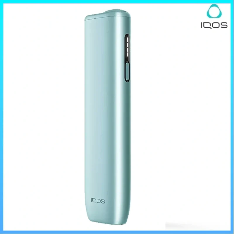 IQOS ILUMA I ONE Breeze Blue冰鋒藍煙機香港