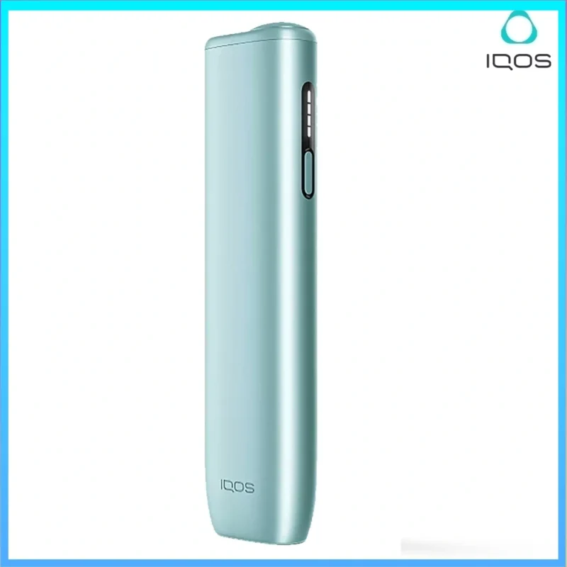 IQOS ILUMA I ONE Breeze Blue冰鋒藍煙機香港
