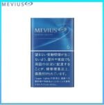Mevius萬事發香煙原味6mg