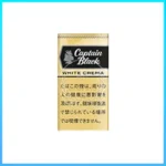 香港Captain Black WHITE CREMA黑船长白奶油小雪茄香煙