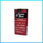 香港Captain Black CHERISE黑船长櫻桃小雪茄香煙